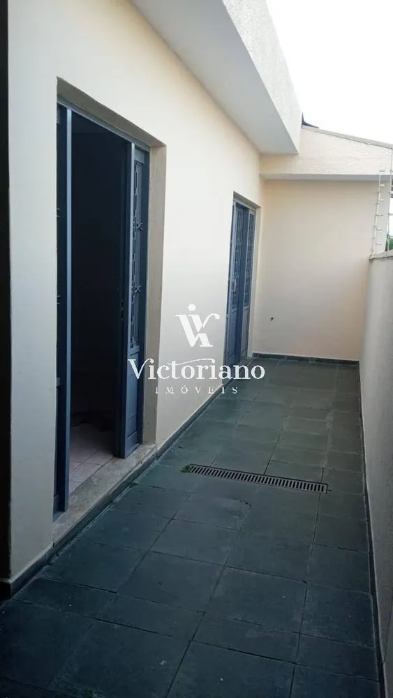Casa, 3 quartos, 192 m² - Foto 3