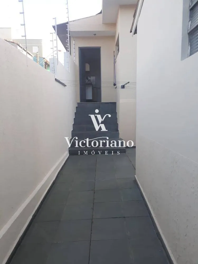 Casa, 3 quartos, 192 m² - Foto 12