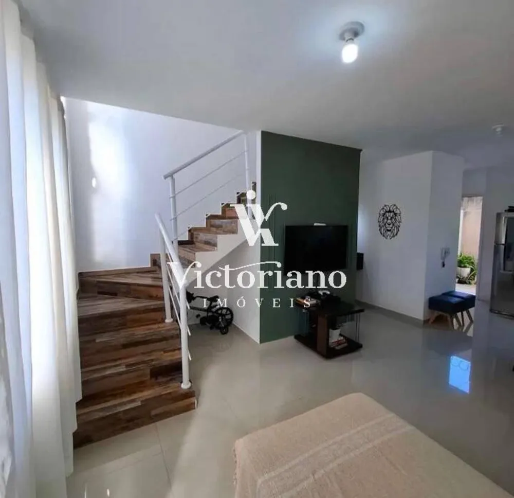 Casa de Condomínio, 2 quartos - Foto 2