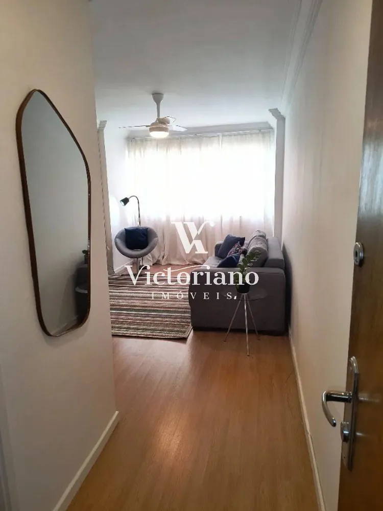 Apartamento, 2 quartos, 65 m² - Foto 2