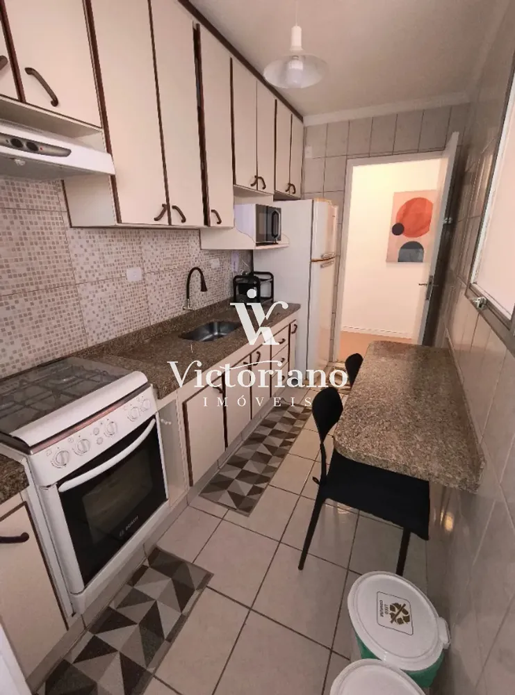 Apartamento, 2 quartos, 65 m² - Foto 4
