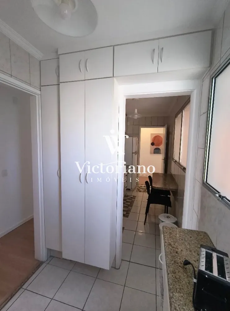 Apartamento, 2 quartos, 65 m² - Foto 6