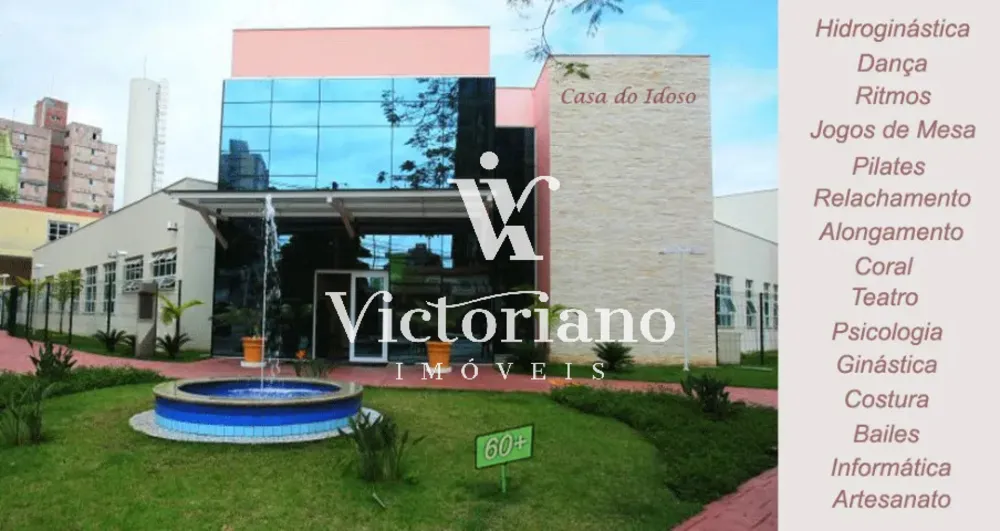 Apartamento, 2 quartos, 65 m² - Foto 16