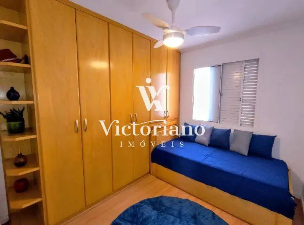 Apartamento, 2 quartos, 65 m² - Foto 10