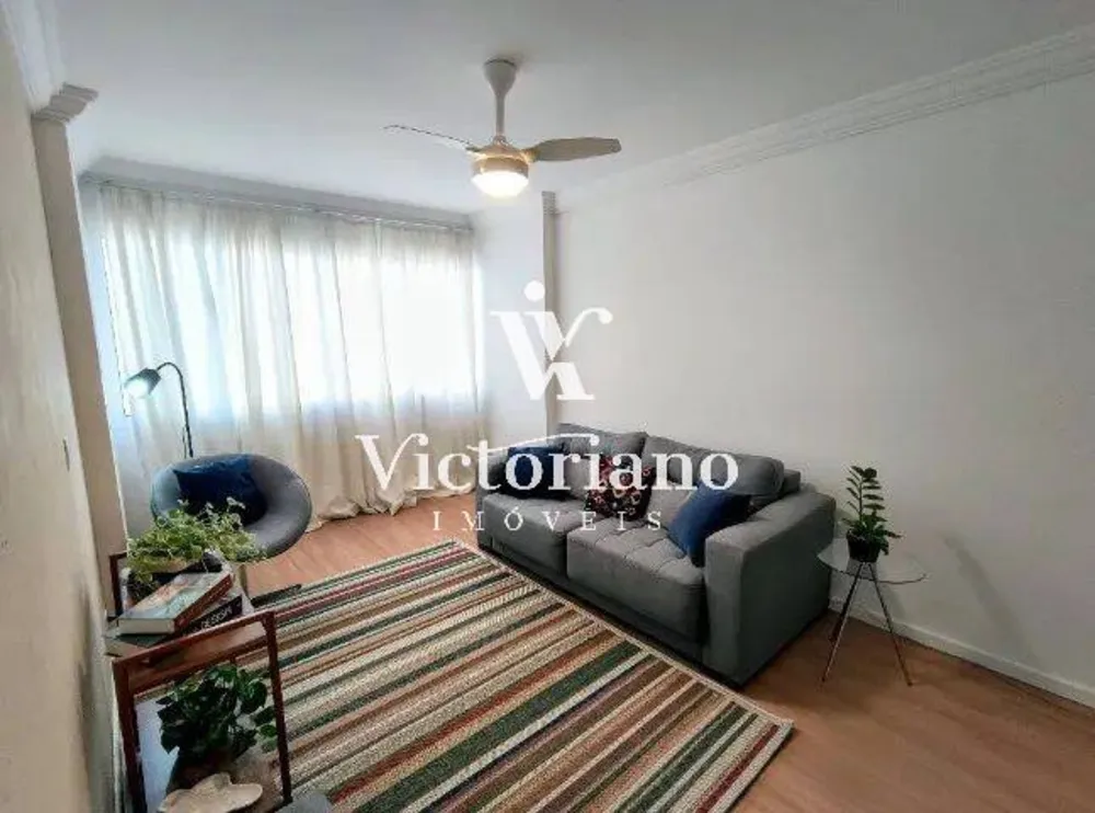 Apartamento, 2 quartos, 65 m² - Foto 1