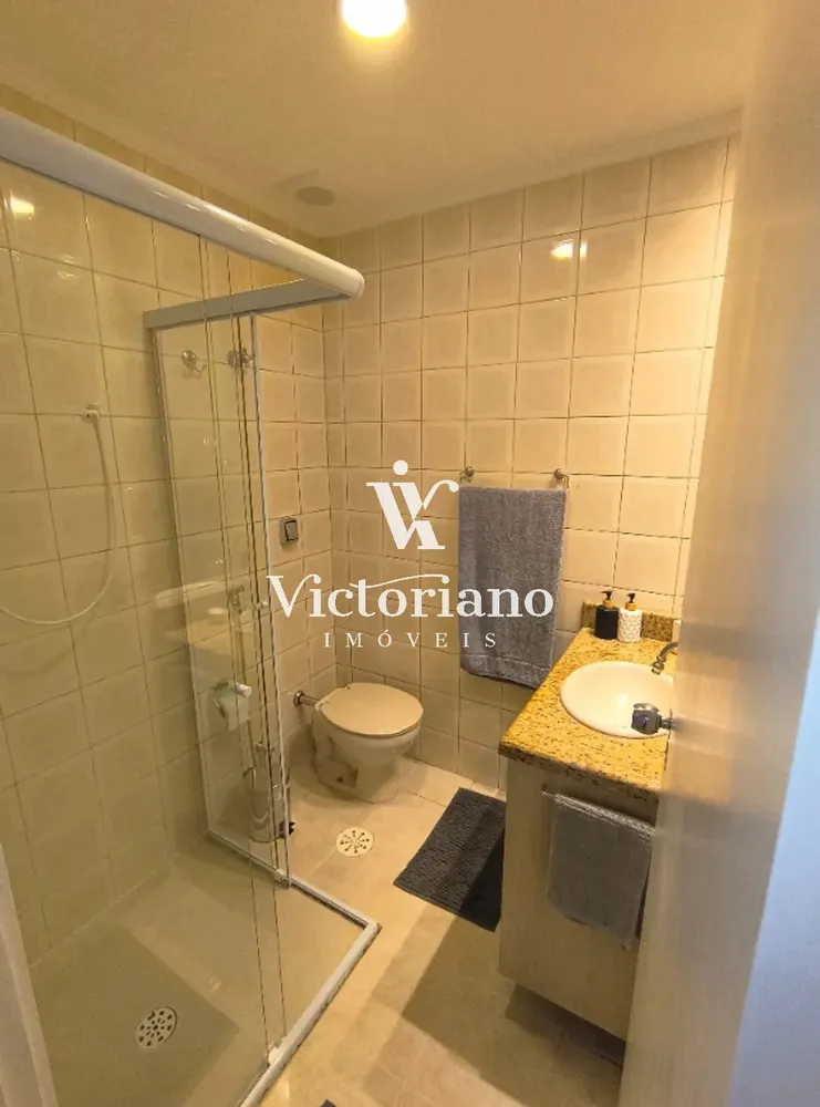 Apartamento, 2 quartos, 65 m² - Foto 12
