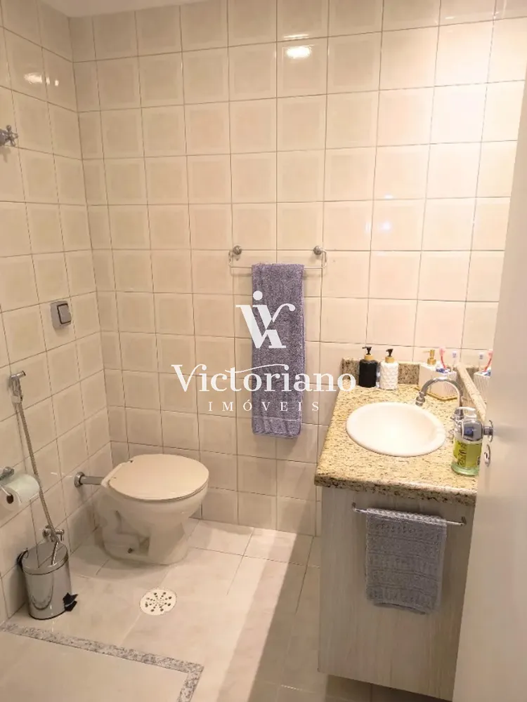 Apartamento, 2 quartos, 65 m² - Foto 11