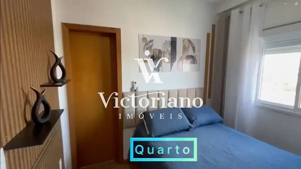 Apartamento, 2 quartos, 63 m² - Foto 2