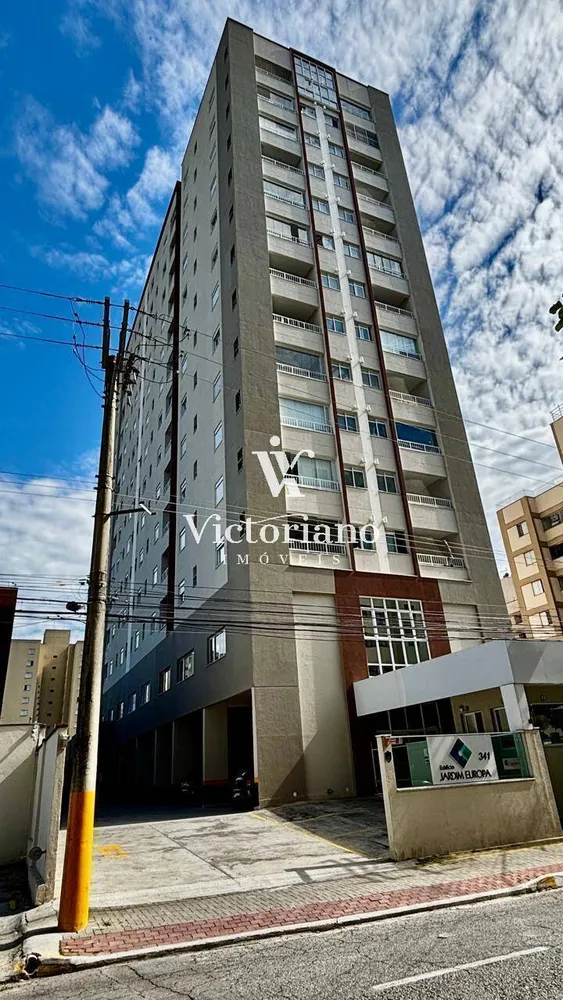 Apartamento, 2 quartos, 63 m² - Foto 6