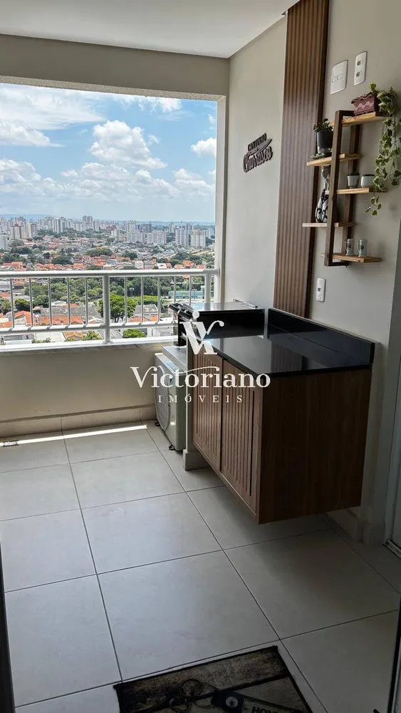 Apartamento, 2 quartos, 63 m² - Foto 7