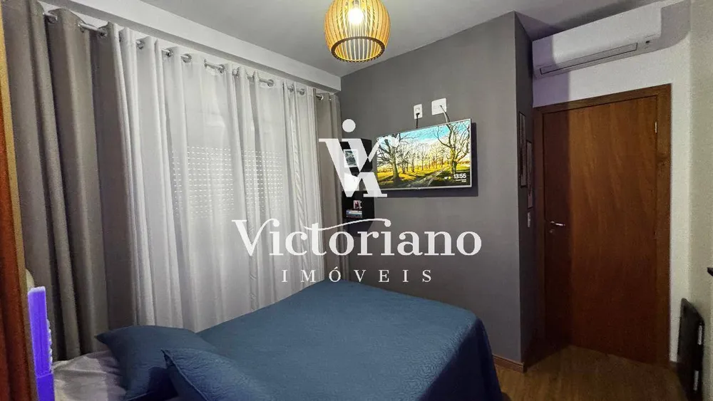 Apartamento, 2 quartos, 63 m² - Foto 10