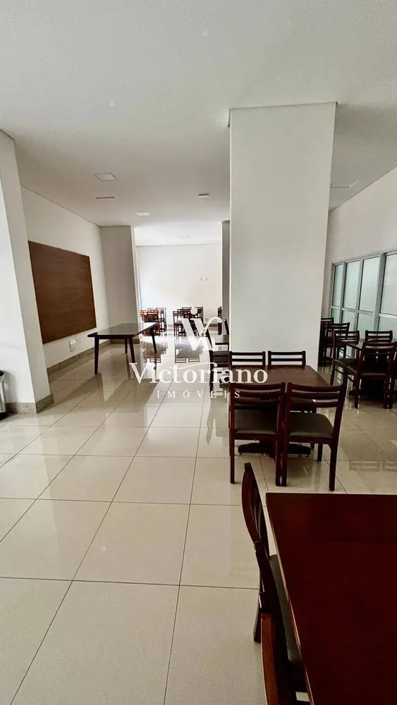 Apartamento, 2 quartos, 63 m² - Foto 3