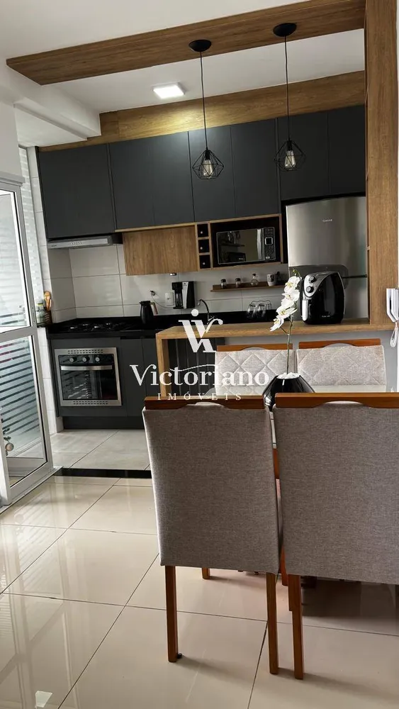 Apartamento, 2 quartos, 63 m² - Foto 5