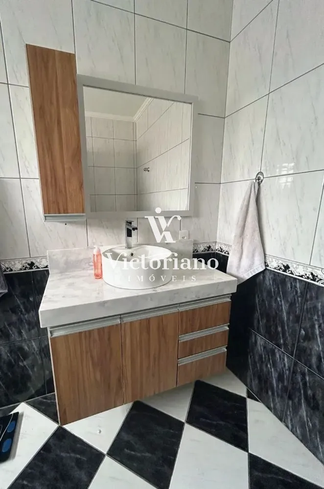 Casa, 4 quartos, 263 m² - Foto 16