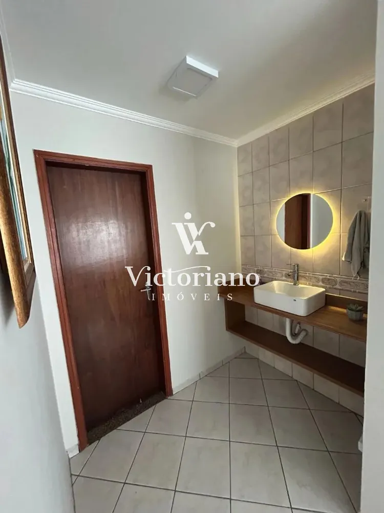 Casa, 4 quartos, 263 m² - Foto 8