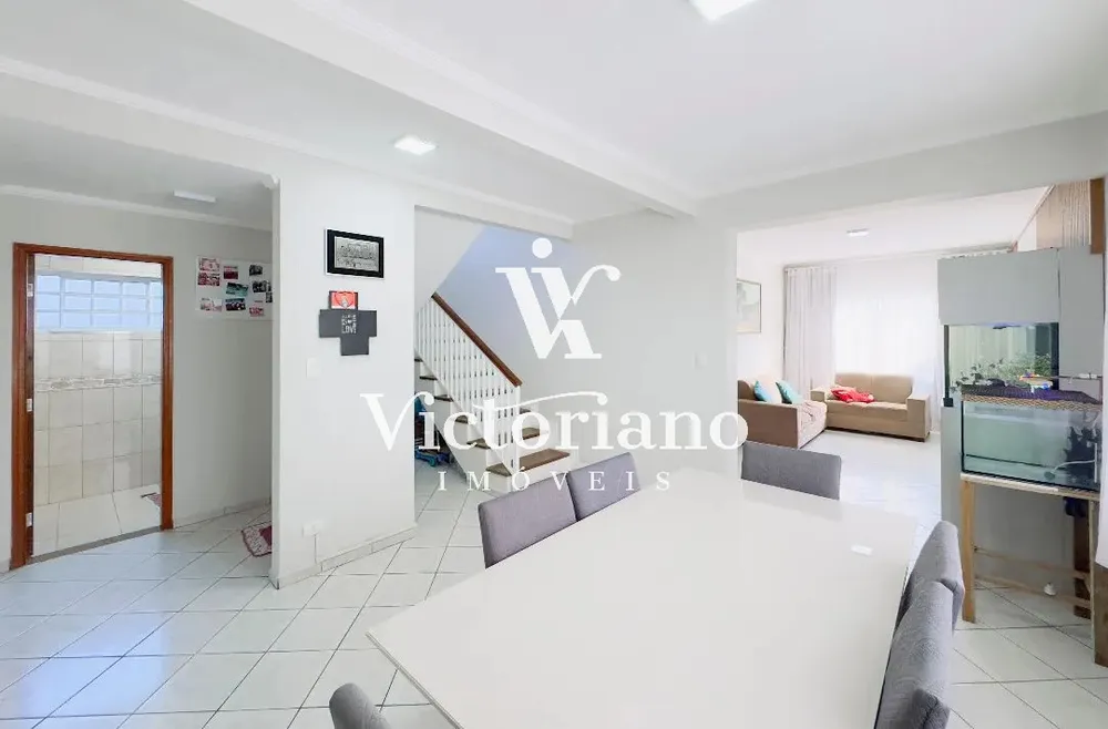 Casa, 4 quartos, 263 m² - Foto 7