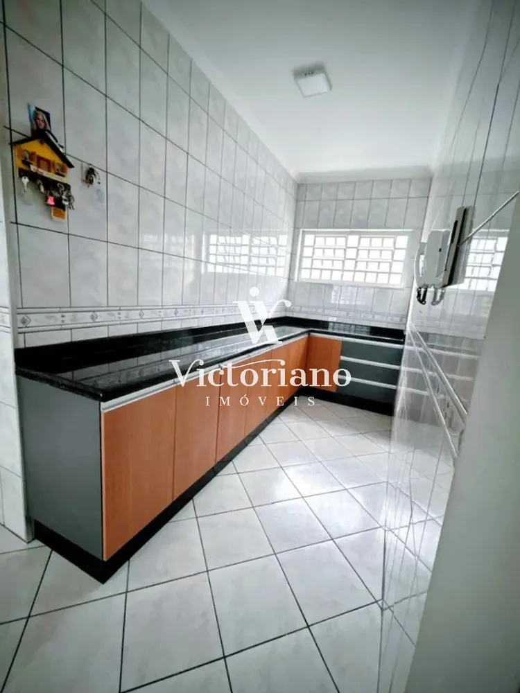 Casa, 4 quartos, 263 m² - Foto 11