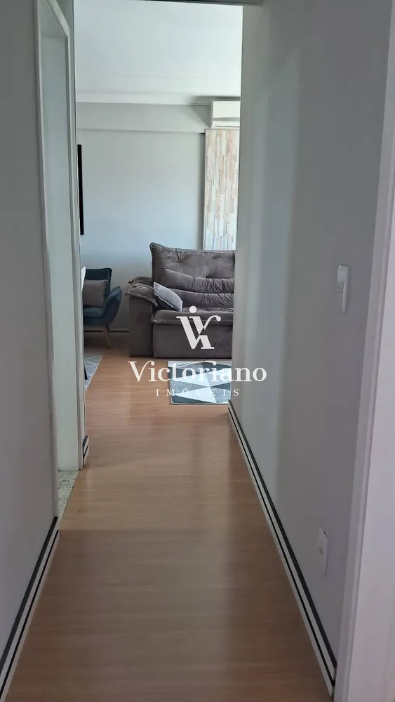Apartamento, 3 quartos, 93 m² - Foto 5