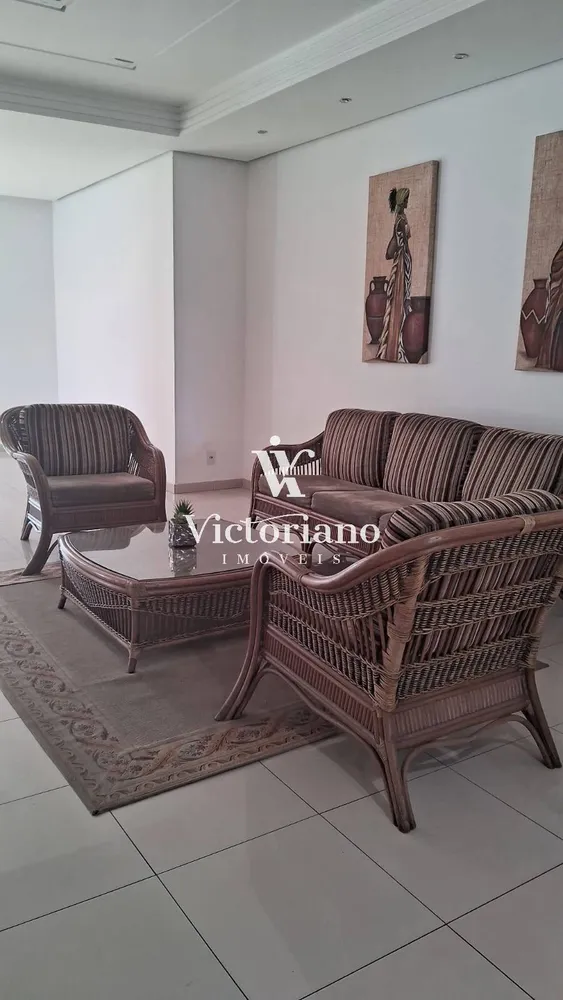 Apartamento, 3 quartos, 93 m² - Foto 9