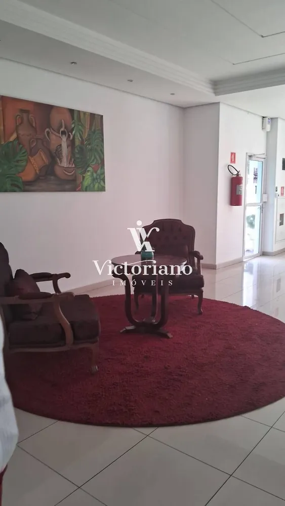 Apartamento, 3 quartos, 93 m² - Foto 6