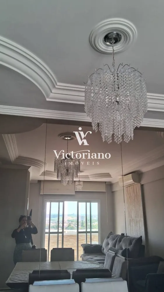 Apartamento, 3 quartos, 93 m² - Foto 7
