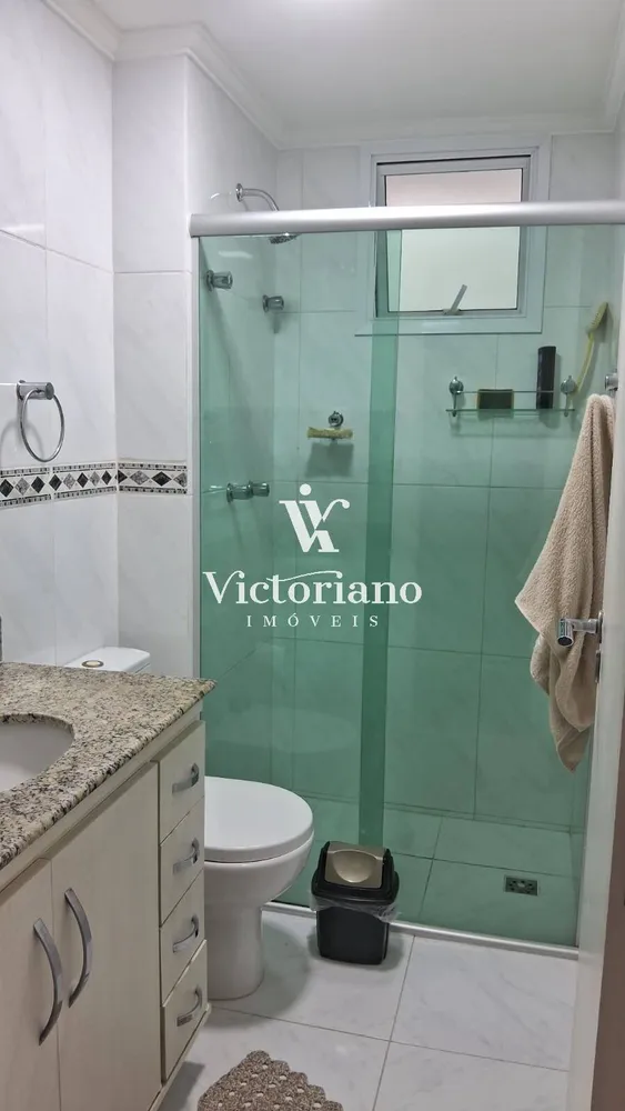 Apartamento, 3 quartos, 93 m² - Foto 8