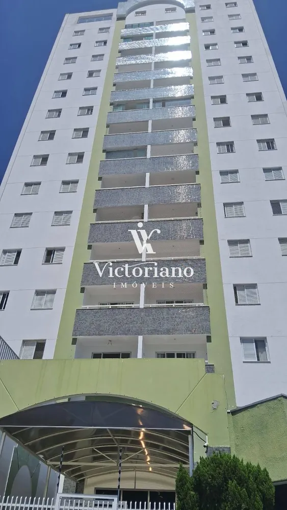 Apartamento, 3 quartos, 93 m² - Foto 11
