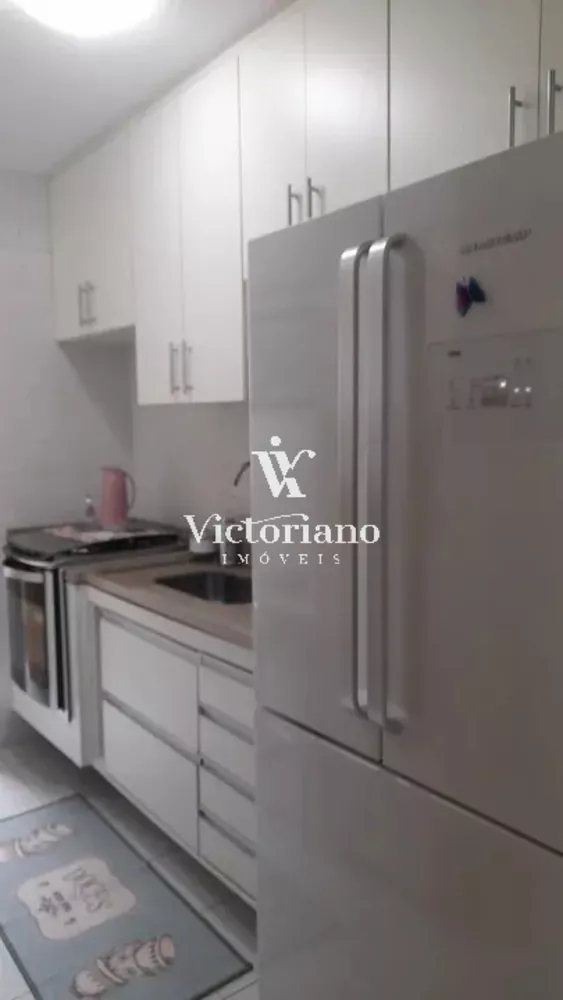 Apartamento à venda com 3 quartos, 80m² - Foto 3