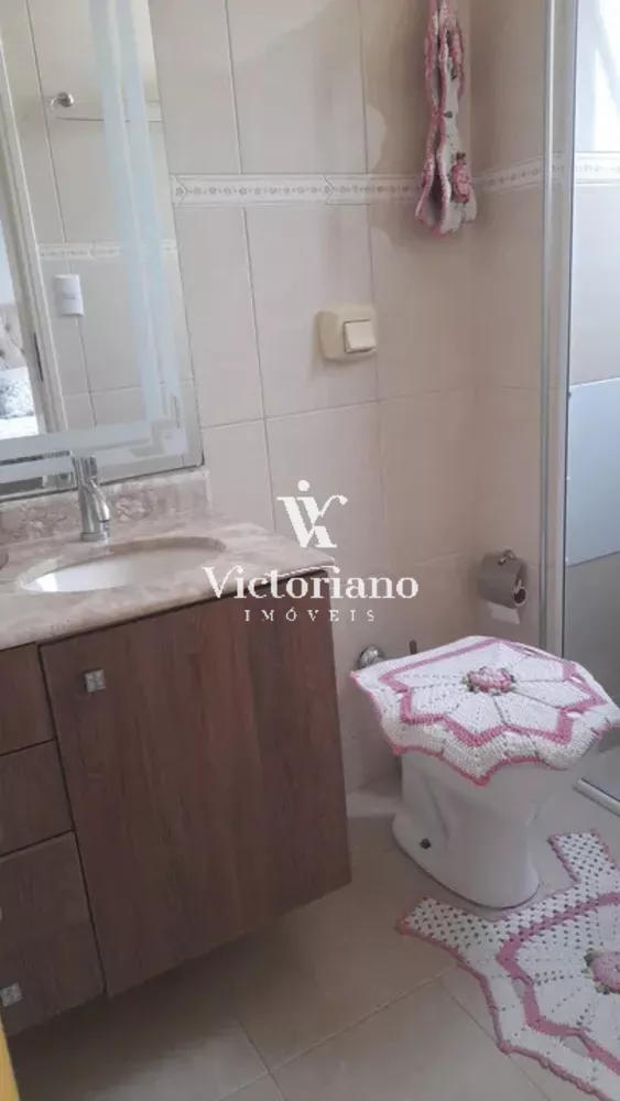 Apartamento à venda com 3 quartos, 80m² - Foto 4