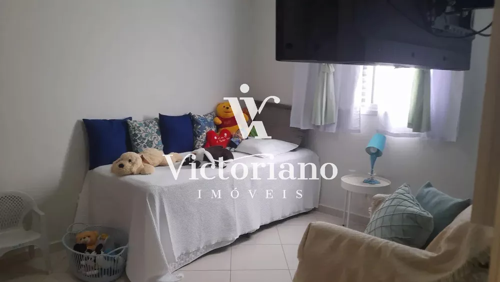 Apartamento à venda com 3 quartos, 80m² - Foto 5