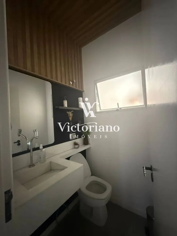 Casa de Condomínio, 3 quartos - Foto 6