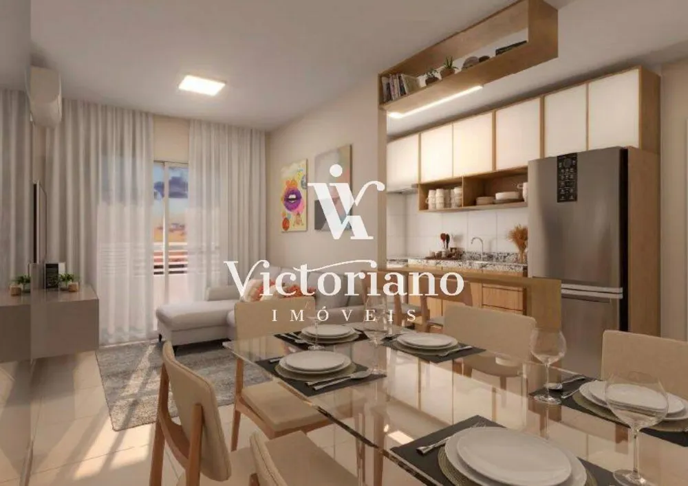Apartamento, 3 quartos, 101 m² - Foto 5