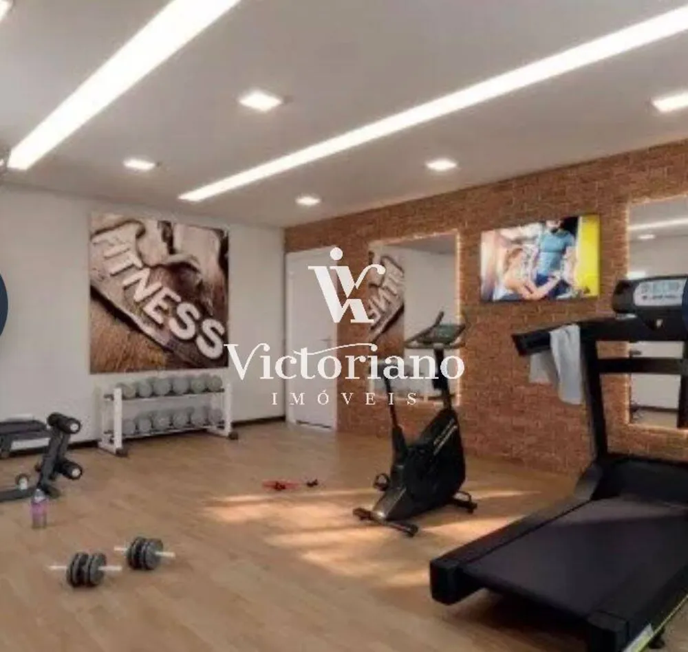 Apartamento, 3 quartos, 101 m² - Foto 3