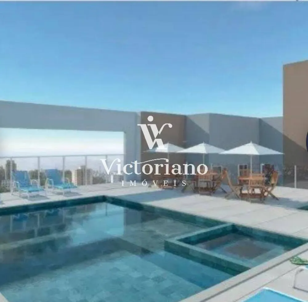 Apartamento, 3 quartos, 101 m² - Foto 2