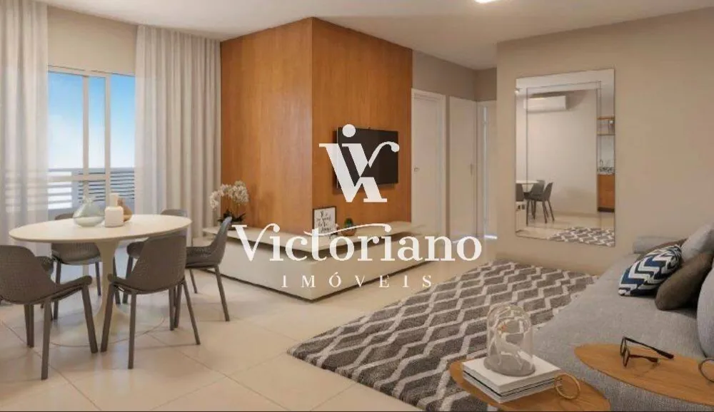 Apartamento, 3 quartos, 101 m² - Foto 6