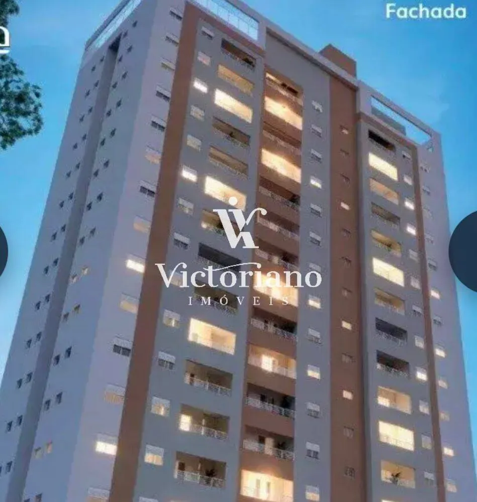 Apartamento, 3 quartos, 101 m² - Foto 8