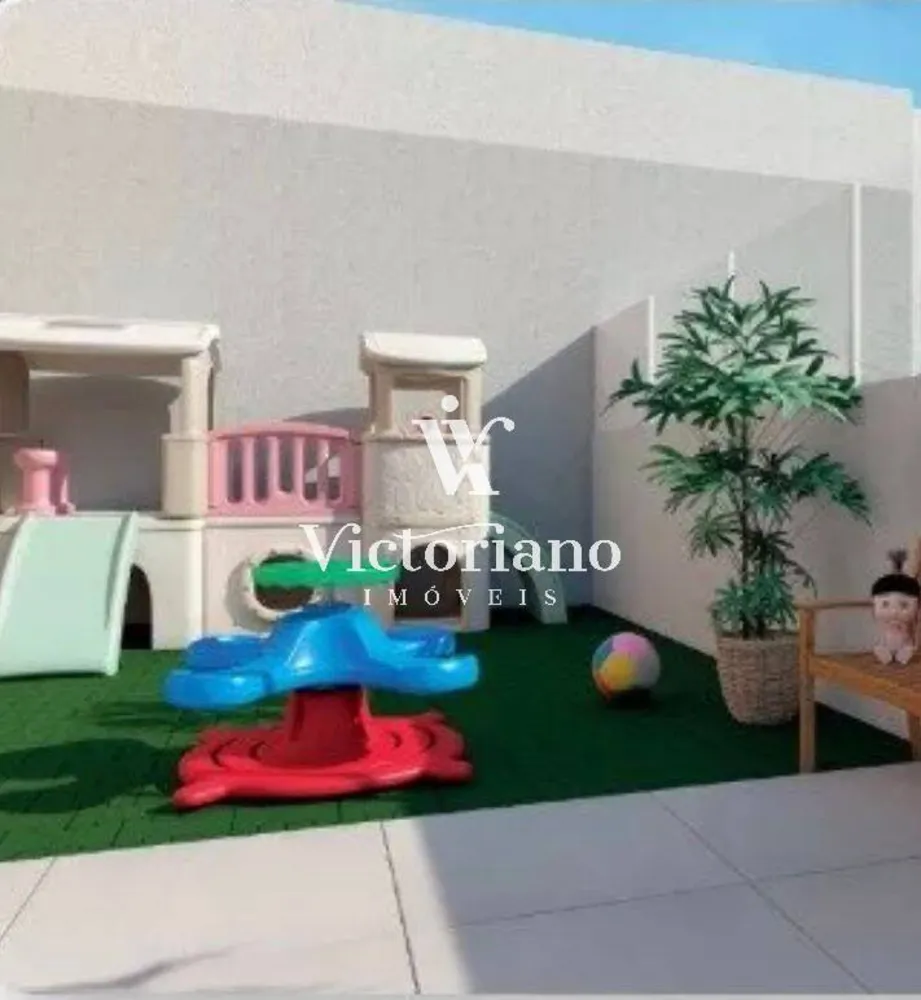 Apartamento, 3 quartos, 101 m² - Foto 4