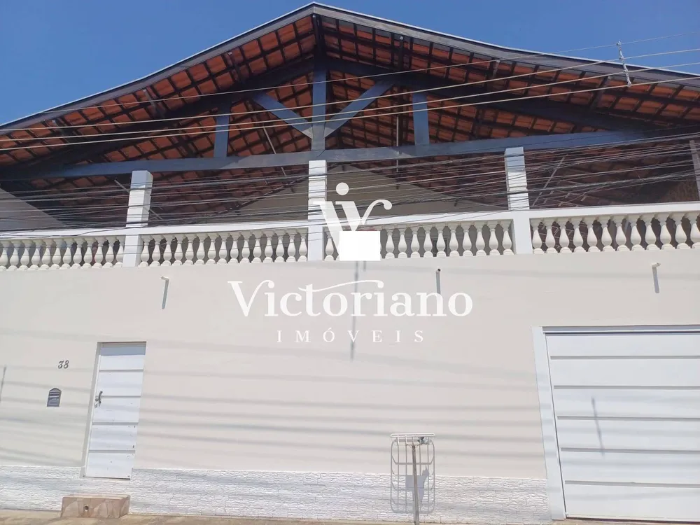 Casa, 3 quartos, 242 m² - Foto 4