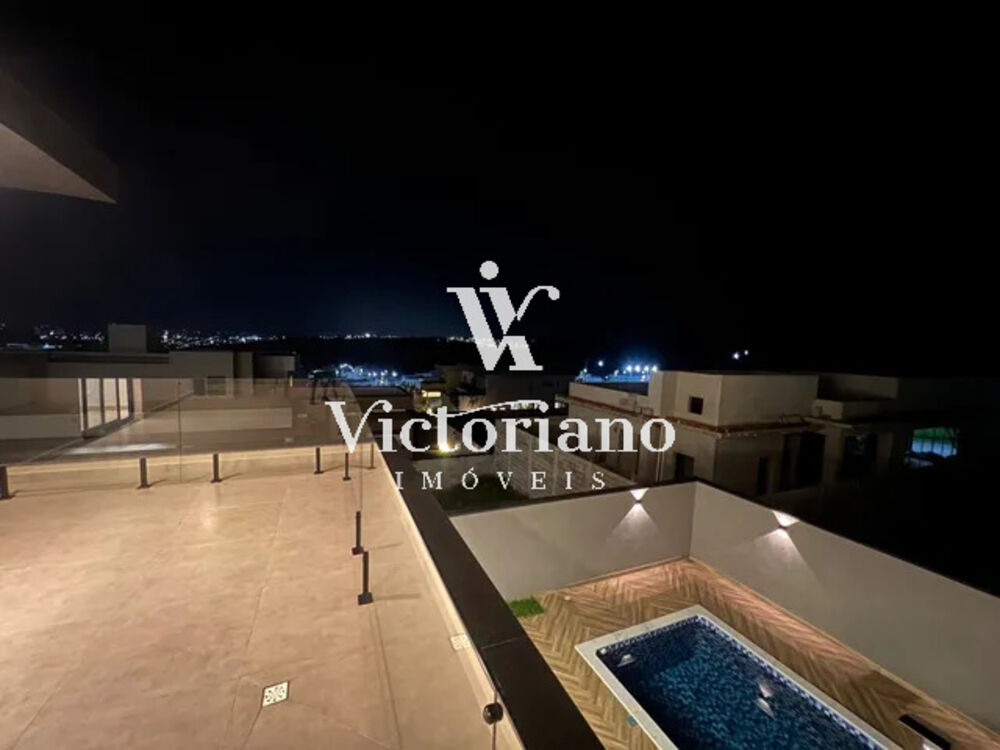 Casa de Condomínio, 3 quartos - Foto 7