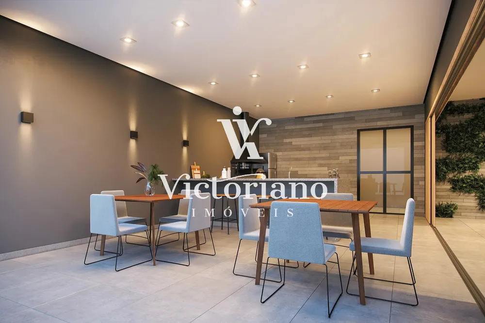 Apartamento, 2 quartos, 59 m² - Foto 1