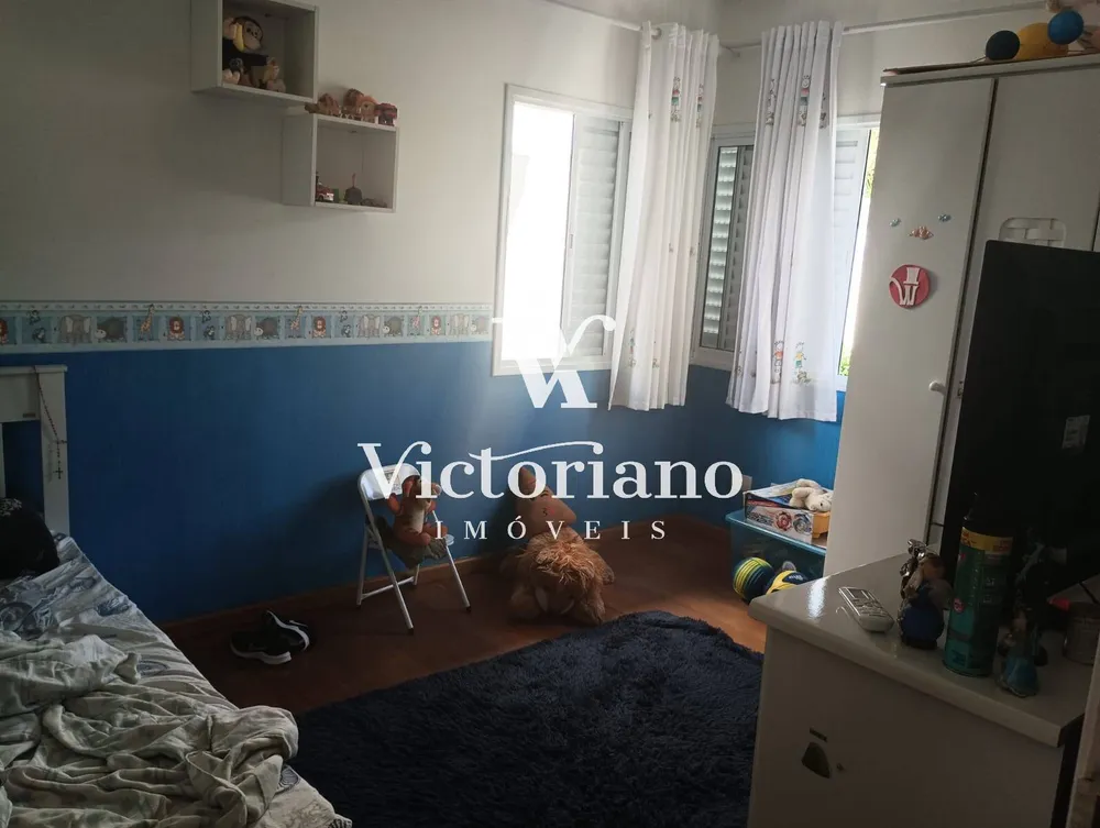 Casa de Condomínio, 4 quartos - Foto 9
