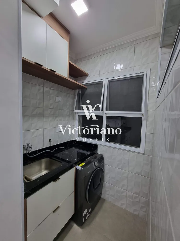 Apartamento, 3 quartos, 72 m² - Foto 2