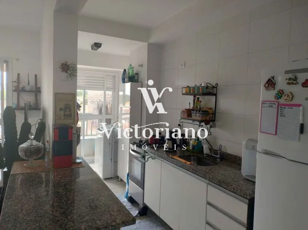 Apartamento, 2 quartos, 65 m² - Foto 2