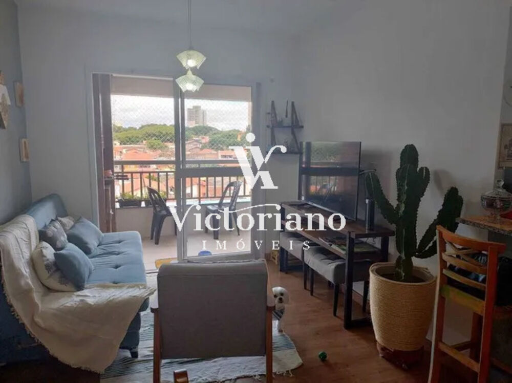 Apartamento, 2 quartos, 65 m² - Foto 6