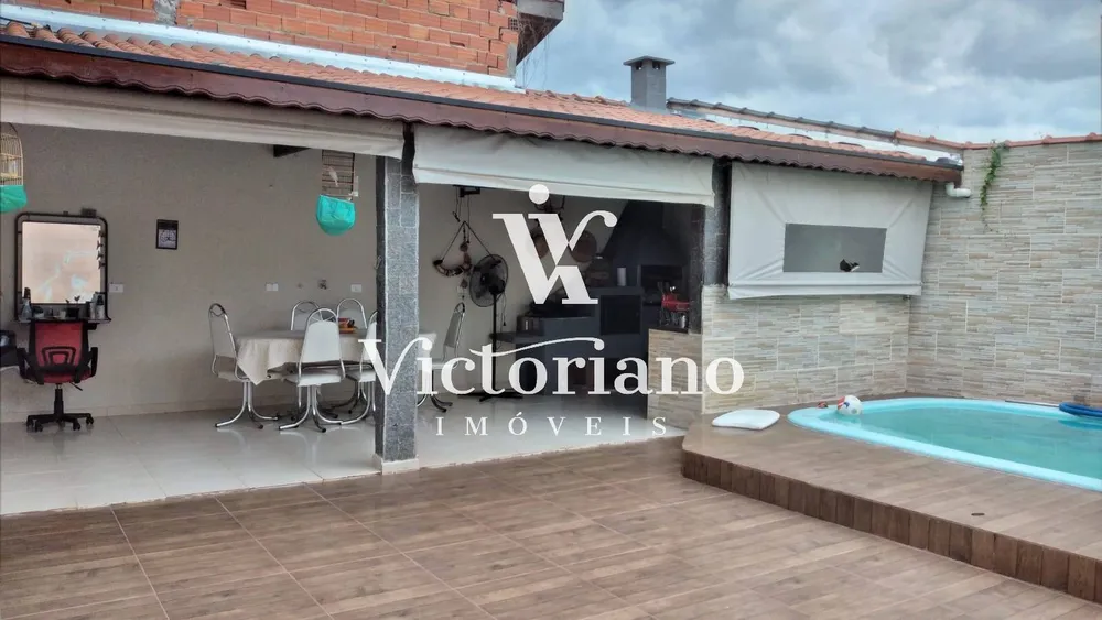 Casa, 4 quartos, 343 m² - Foto 2
