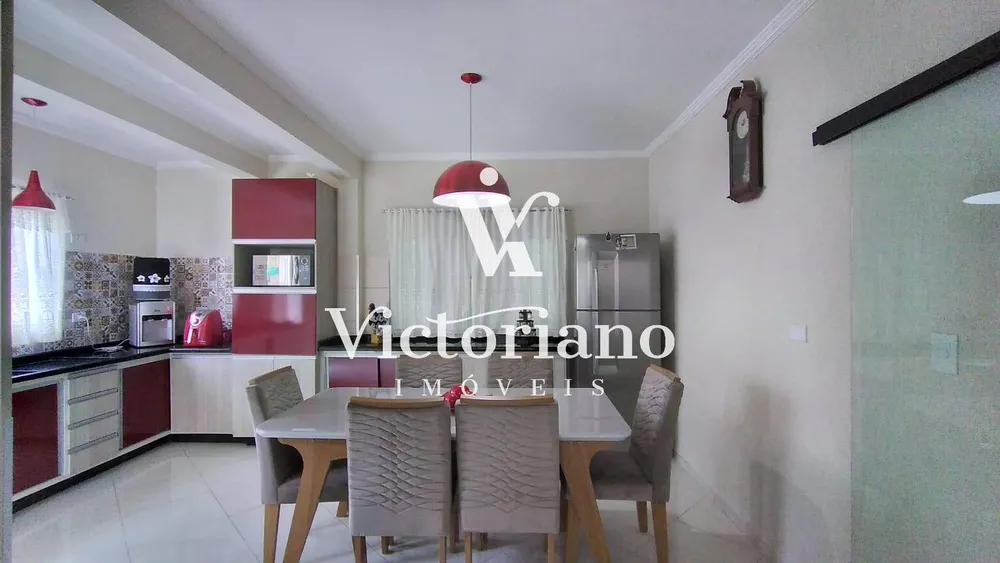 Casa, 4 quartos, 343 m² - Foto 5