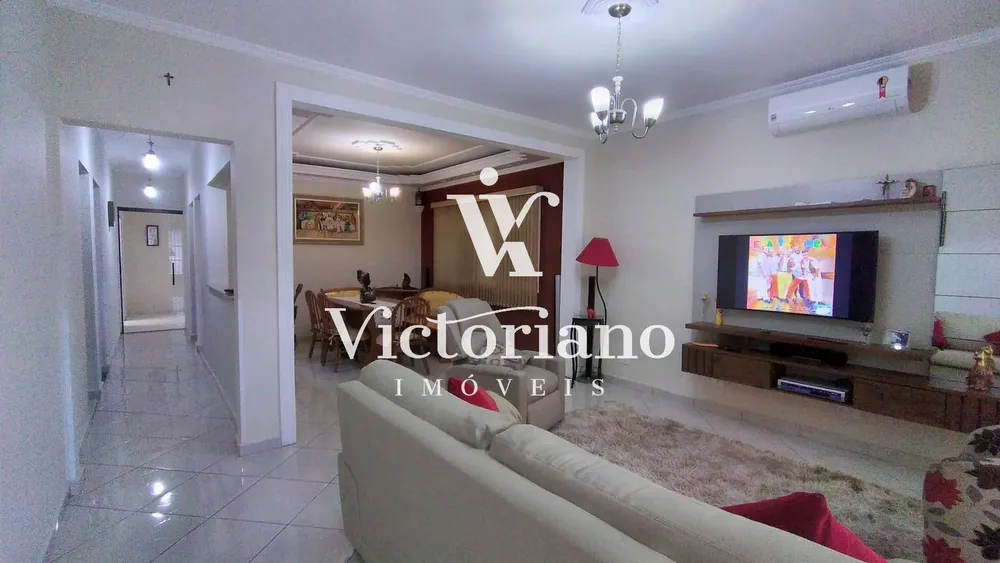 Casa, 4 quartos, 343 m² - Foto 4