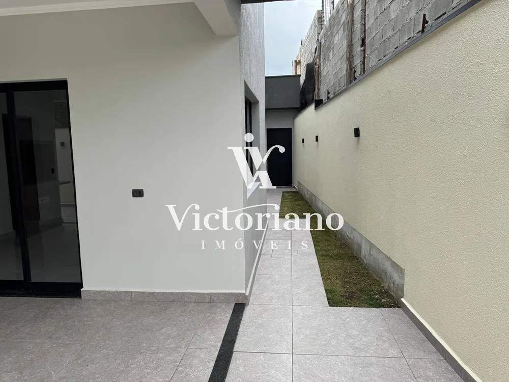 Casa de Condomínio, 3 quartos - Foto 9