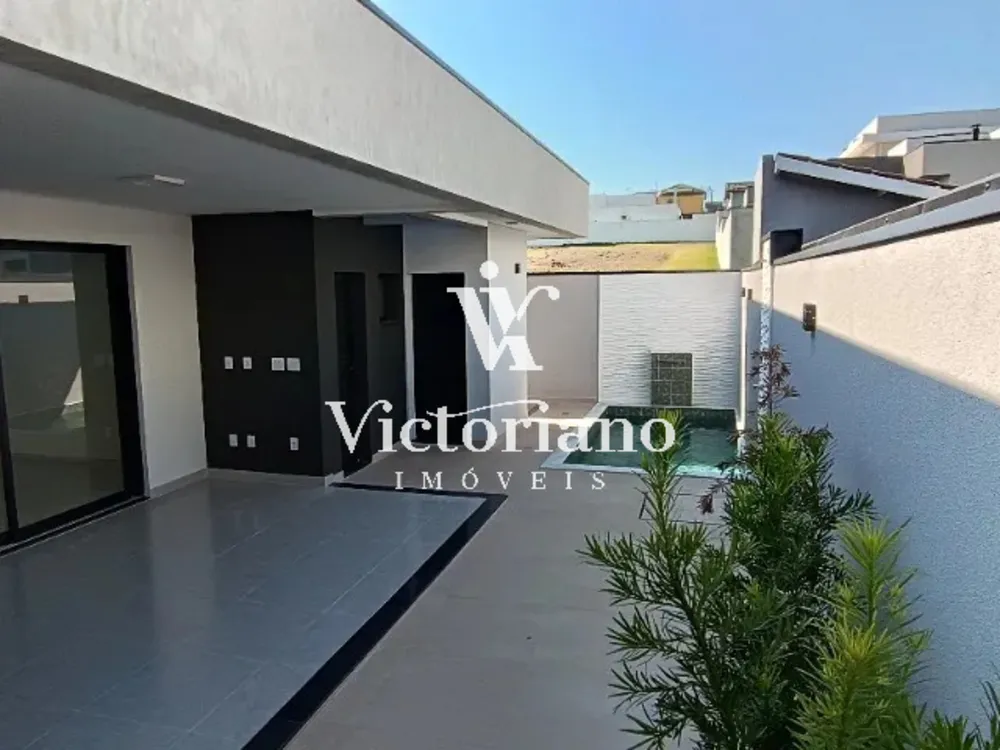 Casa de Condomínio, 3 quartos - Foto 10
