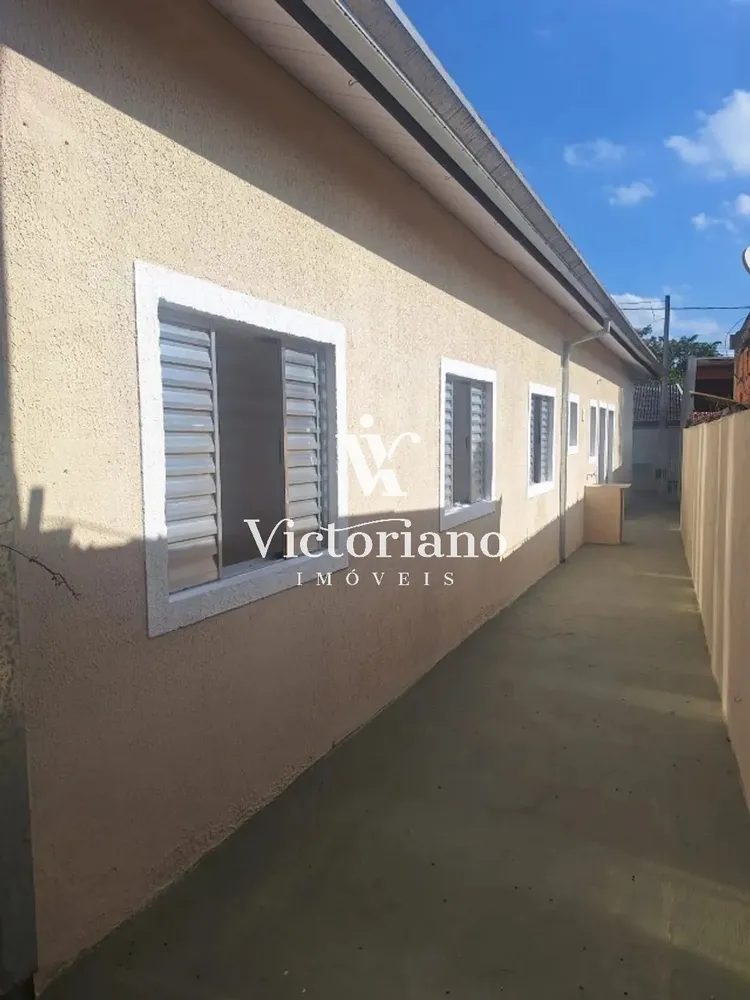 Casa, 2 quartos, 69 m² - Foto 3